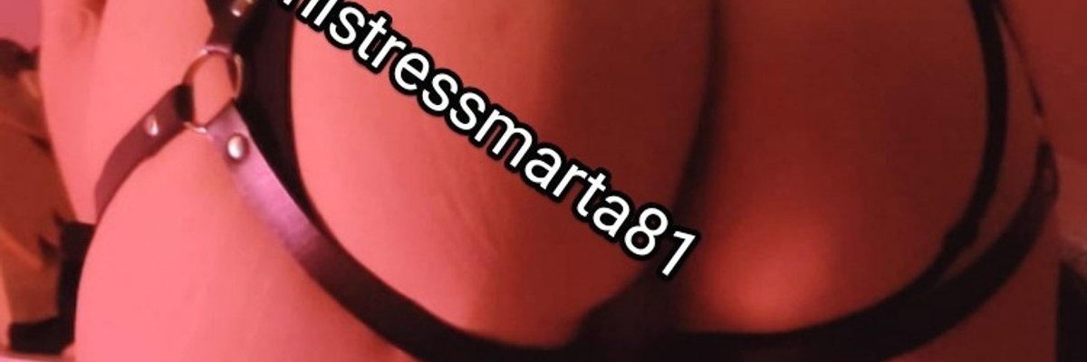 MistressMarta81 cover