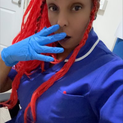 MistressMD ~ NytNurse of Nastiness!!