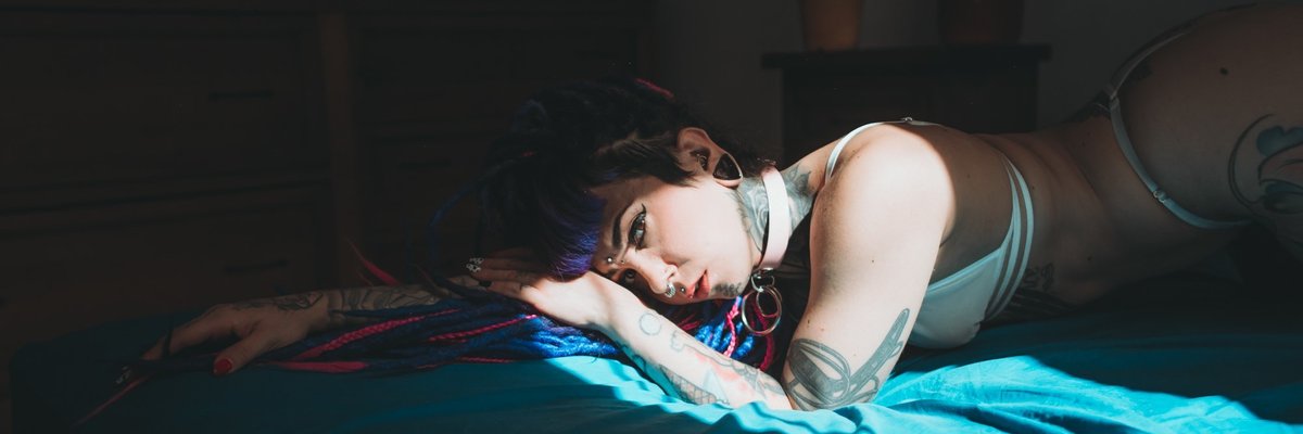 Naypi - Your Naughty Mistress 👑 cover