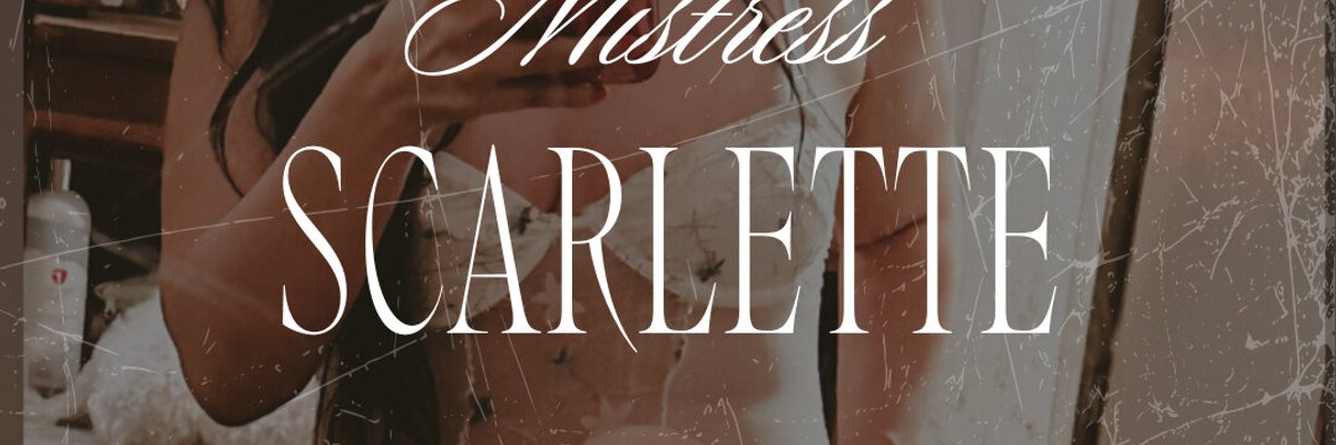 Scarlette Vice cover