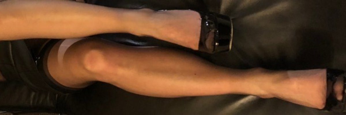 MistressParisVIP cover