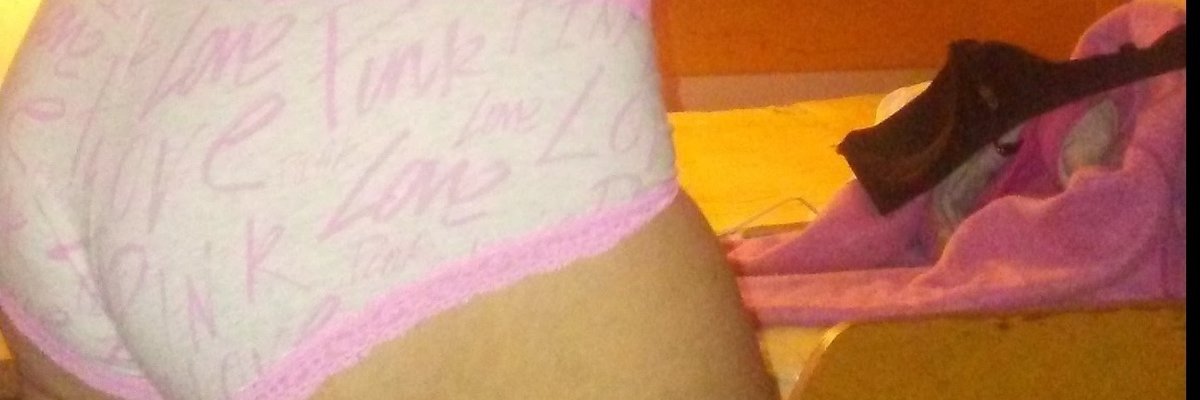 MistressTygerGoddess cover