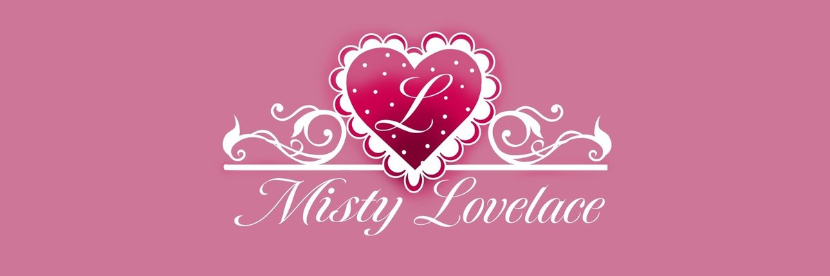 ✨Misty Lovelace VIP✨ cover
