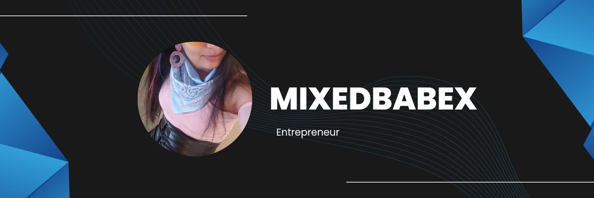 Mixedbabex cover