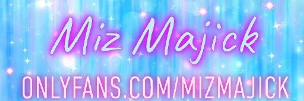 MizMajick💋VIP💋 cover