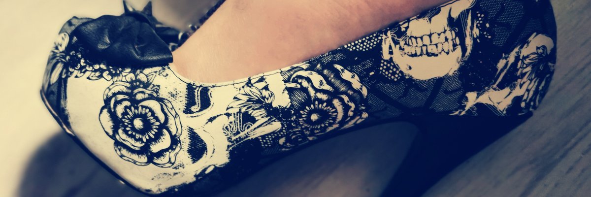 Mizz Stump'n'Toes cover