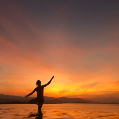 Marissa Monticute 🐆