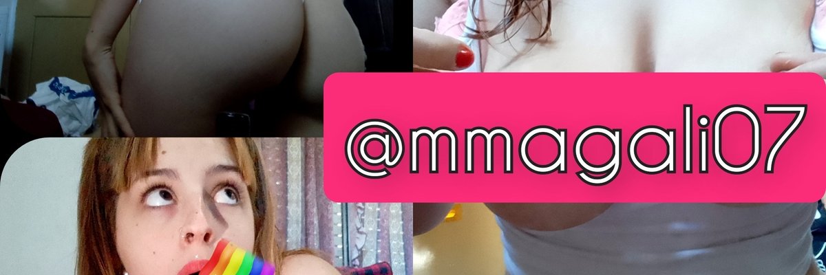 Maggie🍭🍑✨ cover