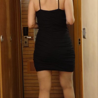 Shy Bella