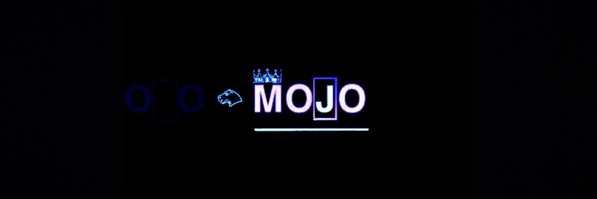 .Mojo.Moto. cover