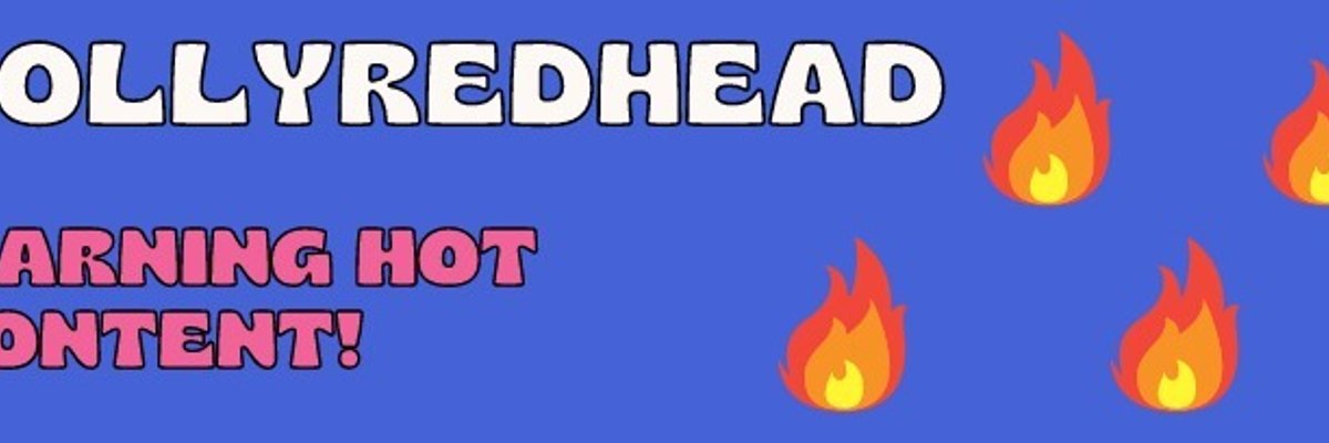 mollyredhead cover