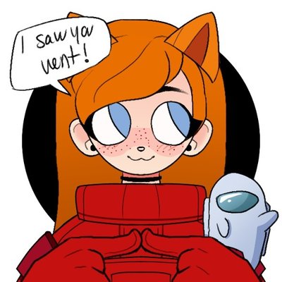 MollyRedWolf