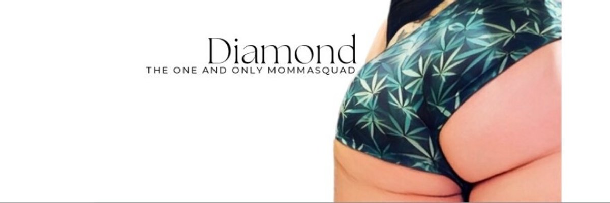 💎Miss Diamond 💎 cover