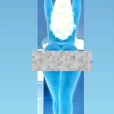 Mommy body & 👣♥️