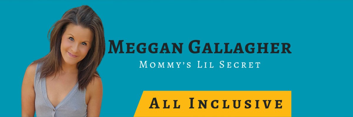 Meggan Gallagher cover