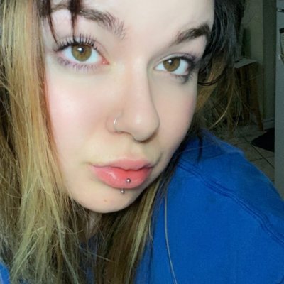 Beronica Warford