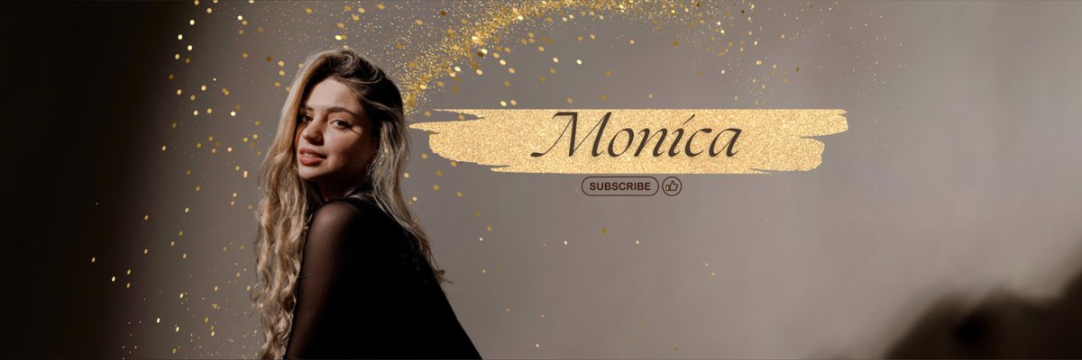 Monica ✨ cover