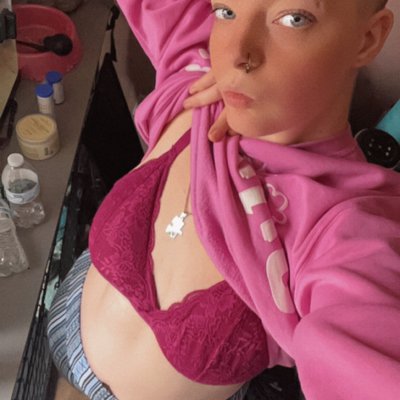 BaldGirlBaddie