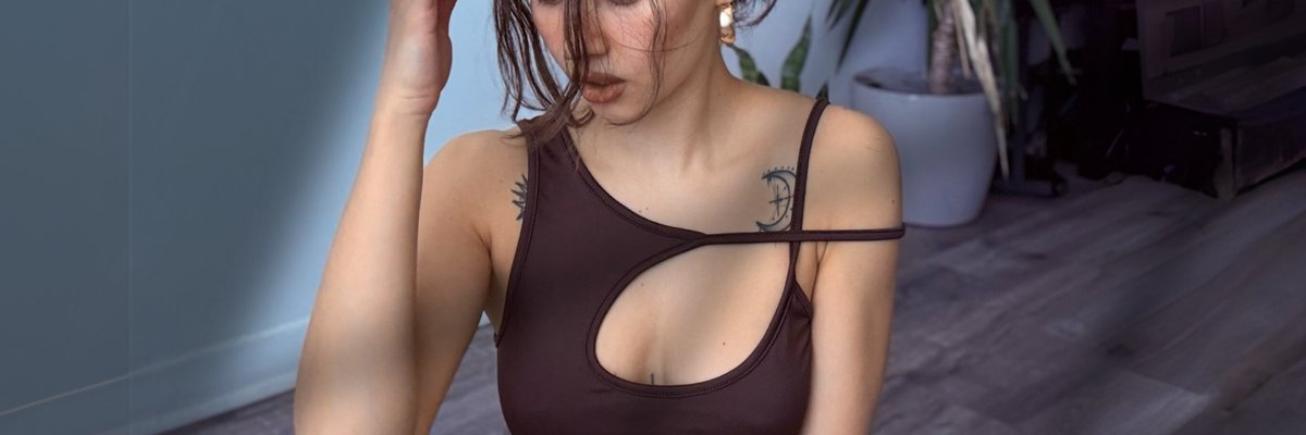 Monica Torres cover