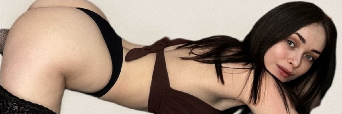 Monica Wolf🖤 cover