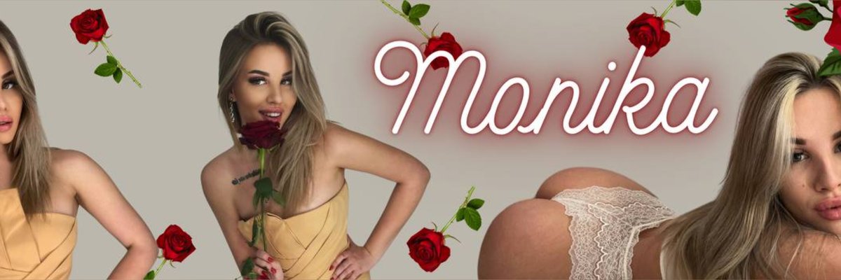 Monika Allenš„„ cover