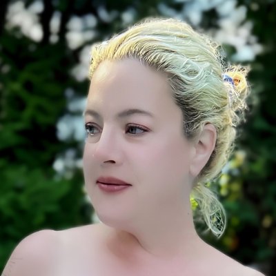 MoniqueShowroom 🔞