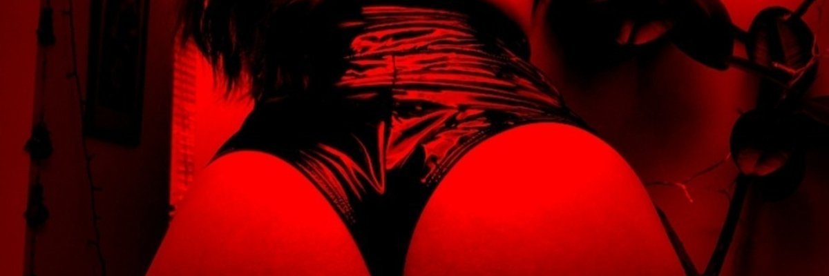 Rose Tea🌹 JOI CEI Femdom cover