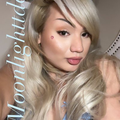 ♡ VanillaLuxxx ♡