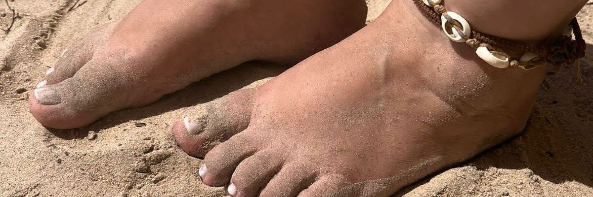 Moon Mommy Feet cover
