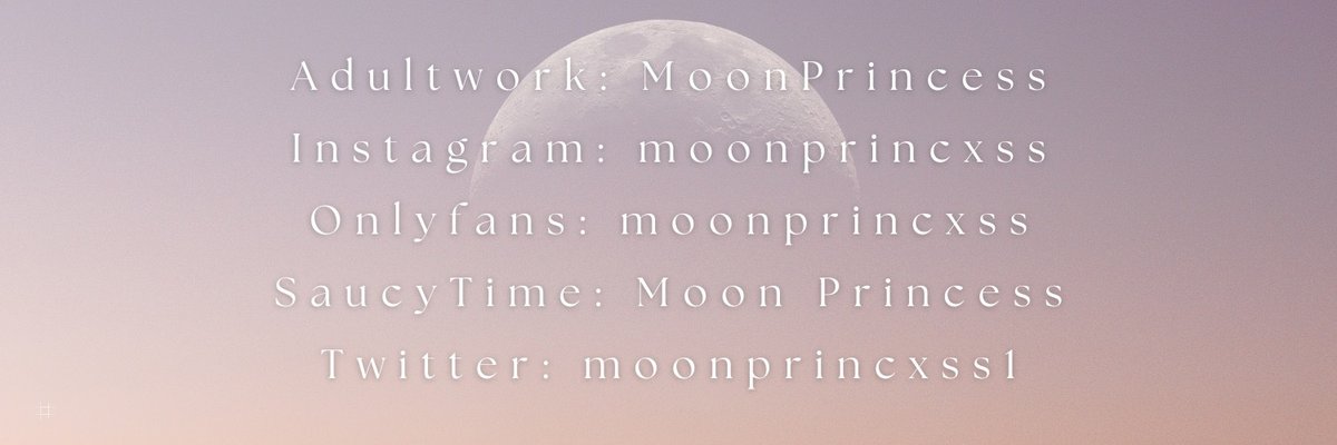 💜moon princess💜 cover