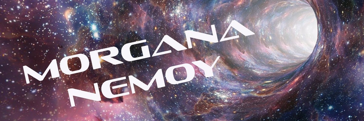 Morgana Nemoy cover