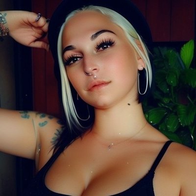 Morgan Paradise