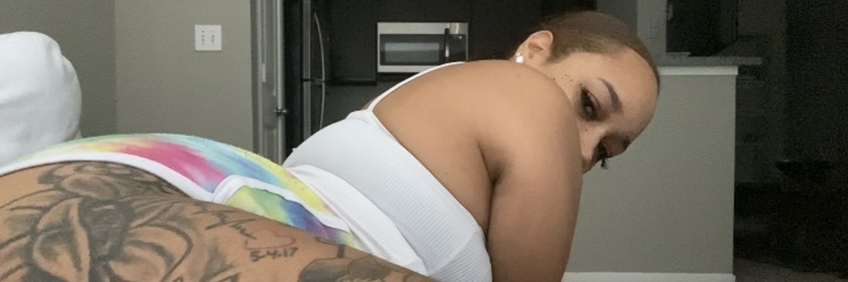 Mo🤸🏽‍♀️ cover