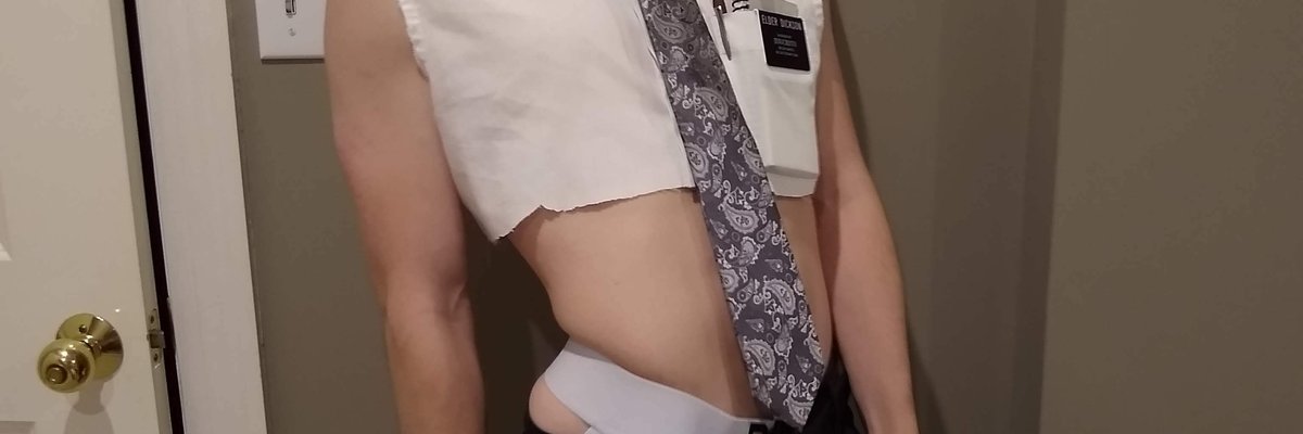 Mormon Twink cover