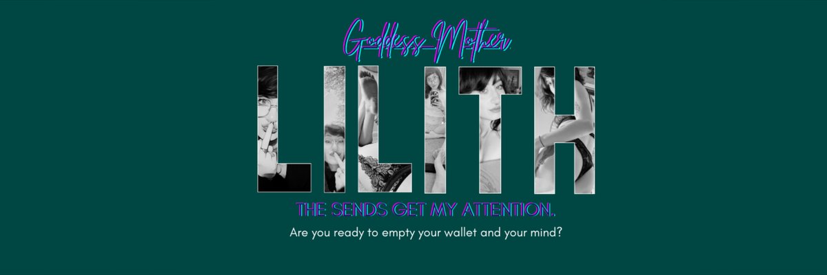 Lilith cover