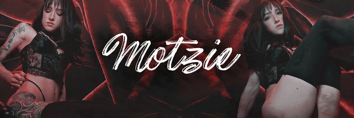 Motzie cover