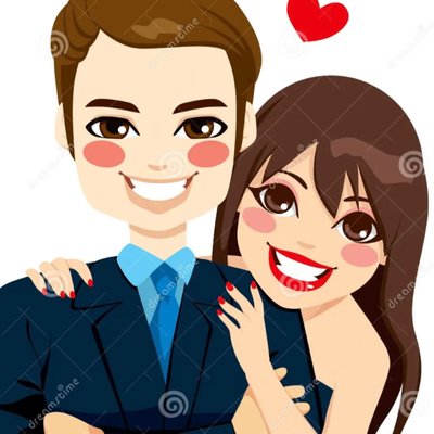 Mr & Mrs Hawk