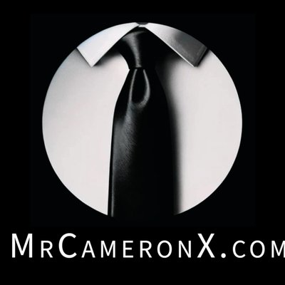 MrCameronX