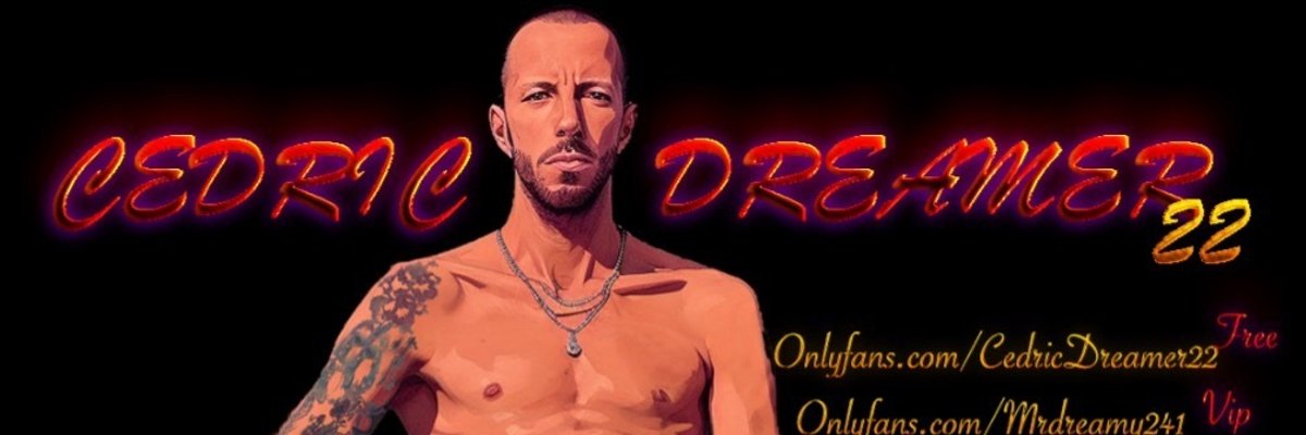 Cedric Dreamer 22 cover