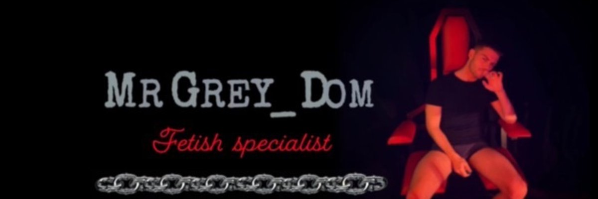 Mrgrey_DOM cover