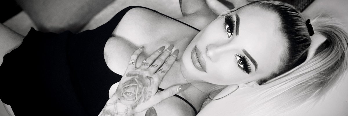 Ashley Cox cover