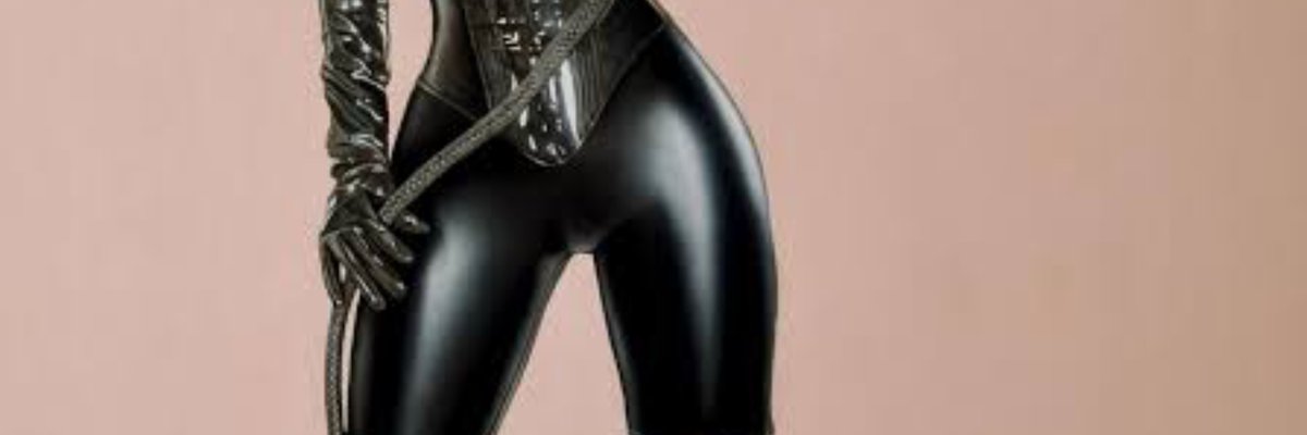 Tigress cover