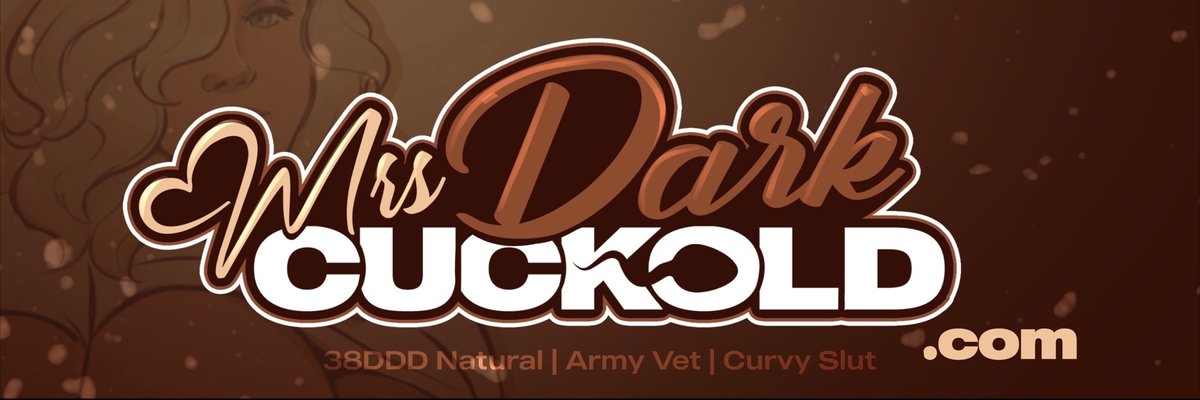 MrsDarkCuckold (Nicci Darling) cover