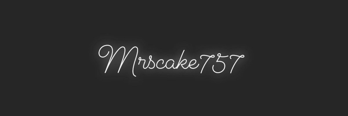 Mrs. Cake 757 cover