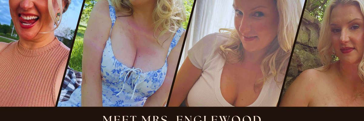 MrsEnglewoodVIP cover