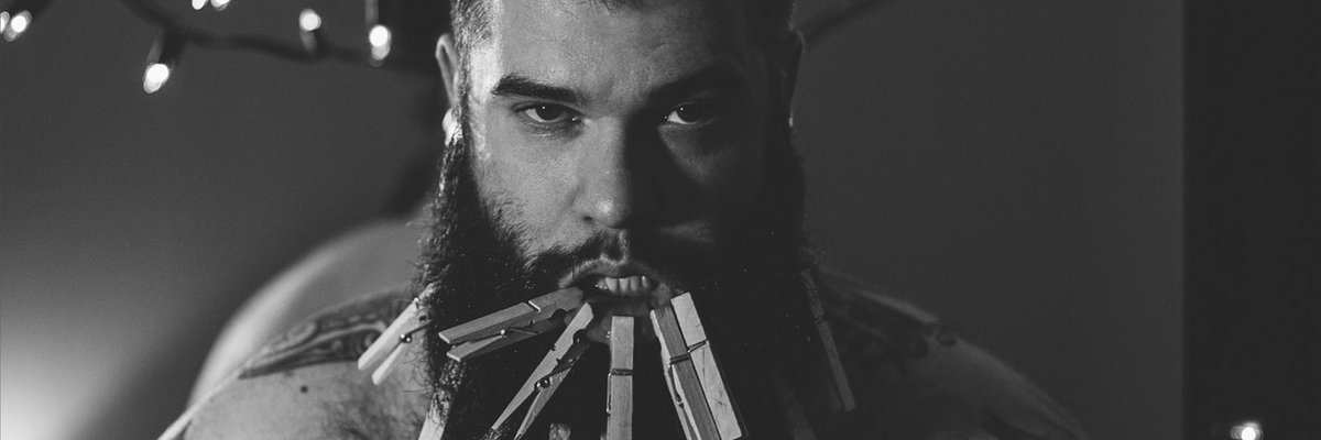 Mr Twitchet - Your online Daddy. cover