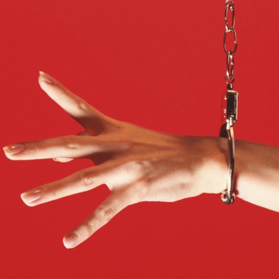 Mr & Mrs Filth (18+ ONLY)