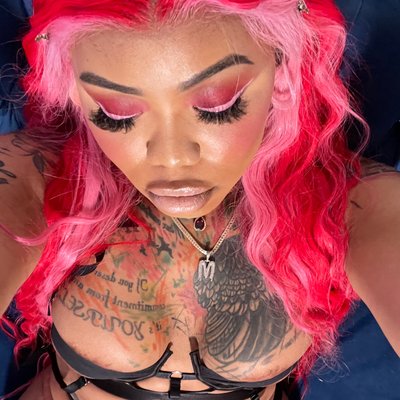 CHERRY THE VIP BABE  2.0