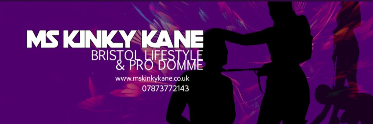 MsKinkyKane cover