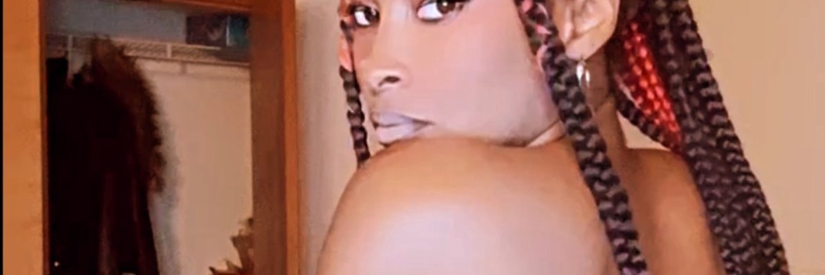 bossyana 💅 cover
